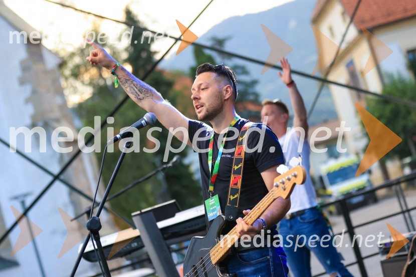  Žan Janežič, Zvita feltnaFestival Pivo in cvetje 2024, sobota