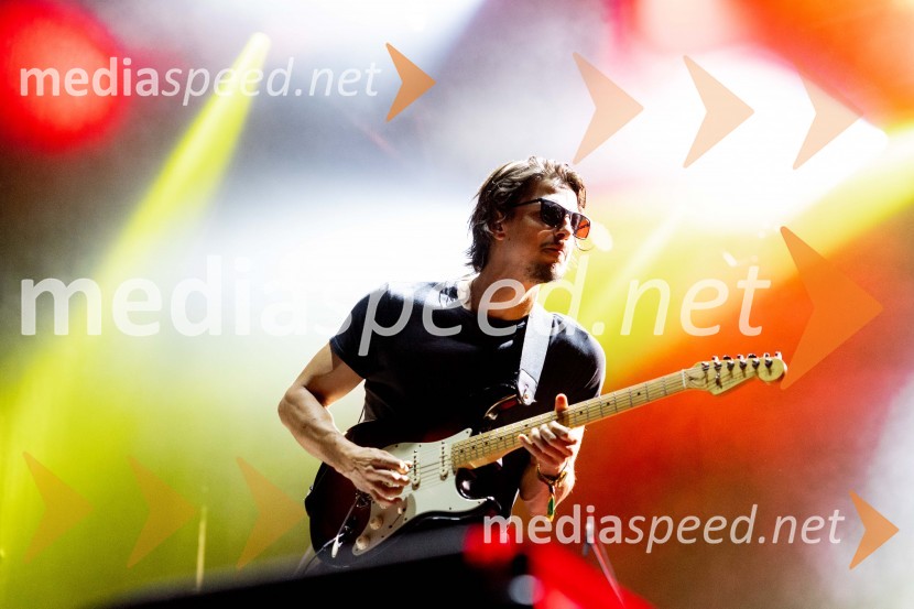 Festival Pivo in cvetje 2024, sobota