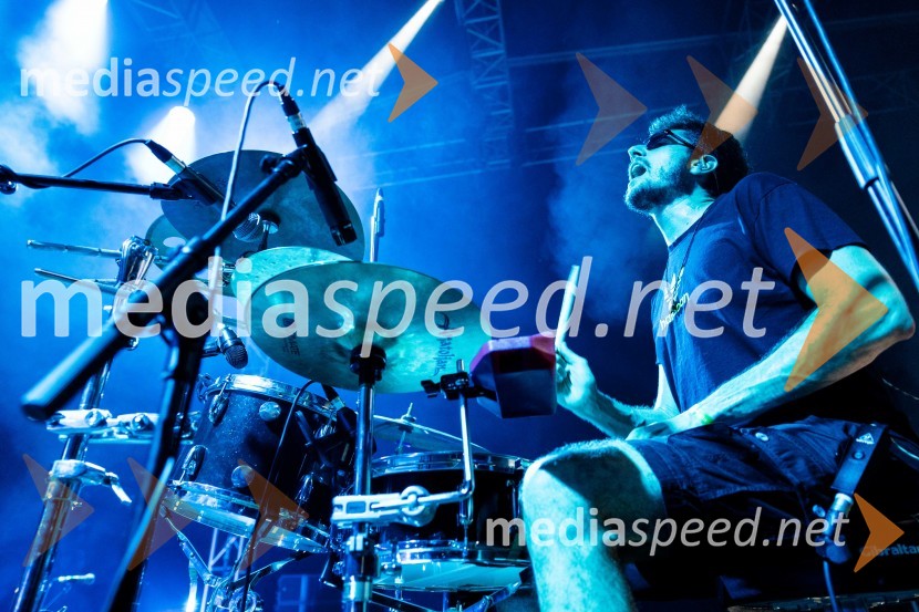  David Nik Lipovac, PantaloonsFestival Pivo in cvetje 2024, sobota