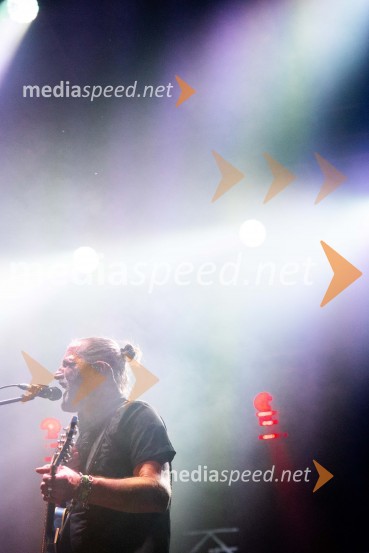  Matevž Šalehar - Hamo, glasbenikFestival Pivo in cvetje 2024, sobota