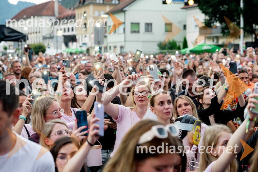 Festival Pivo in cvetje 2024, sobota