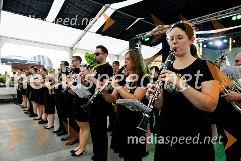 Festival Pivo in cvetje 2024, sobota