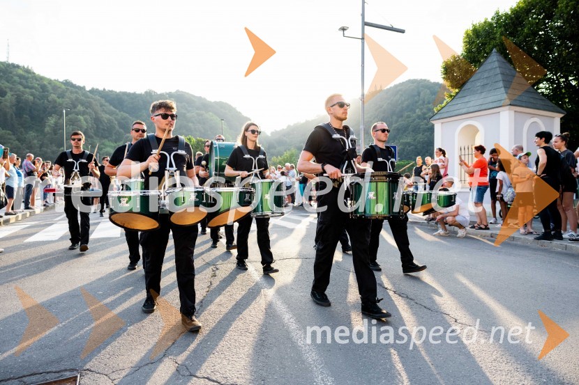 Festival Pivo in cvetje 2024, sobota