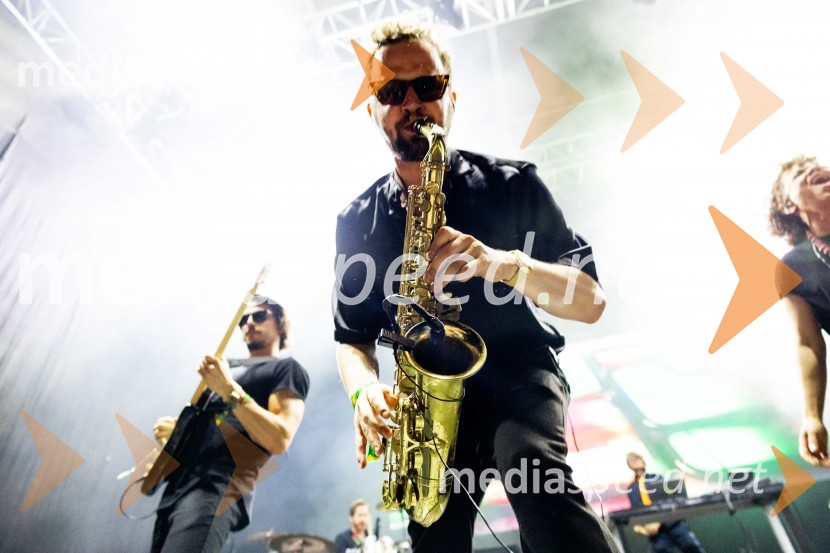 Festival Pivo in cvetje 2024, sobota