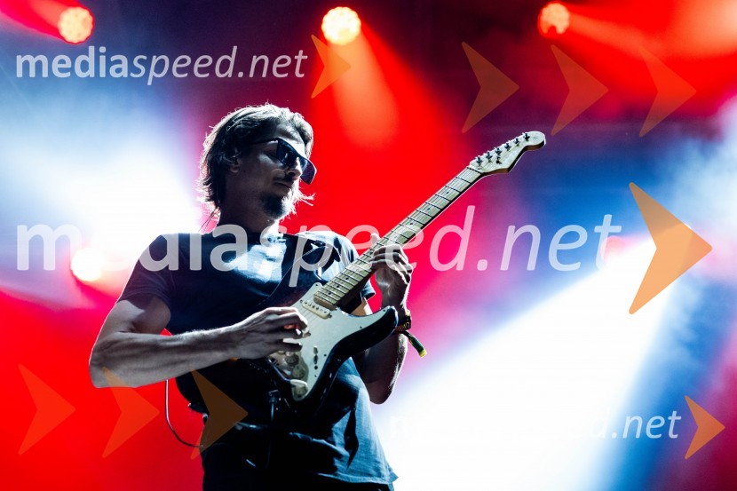 Festival Pivo in cvetje 2024, sobota