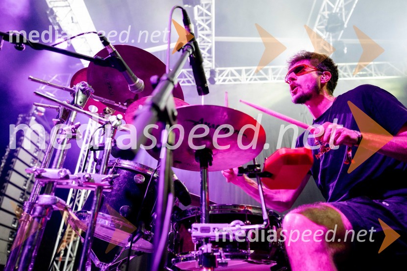  David Nik Lipovac, PantaloonsFestival Pivo in cvetje 2024, sobota