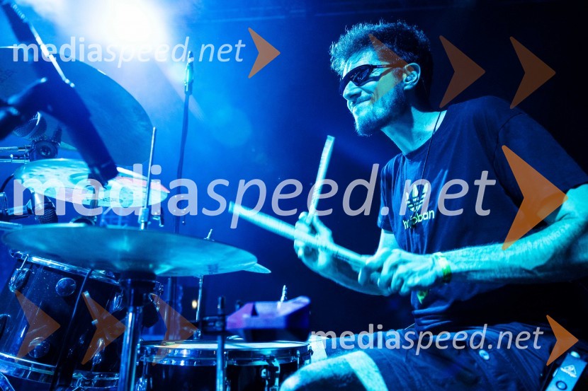  David Nik Lipovac, PantaloonsFestival Pivo in cvetje 2024, sobota