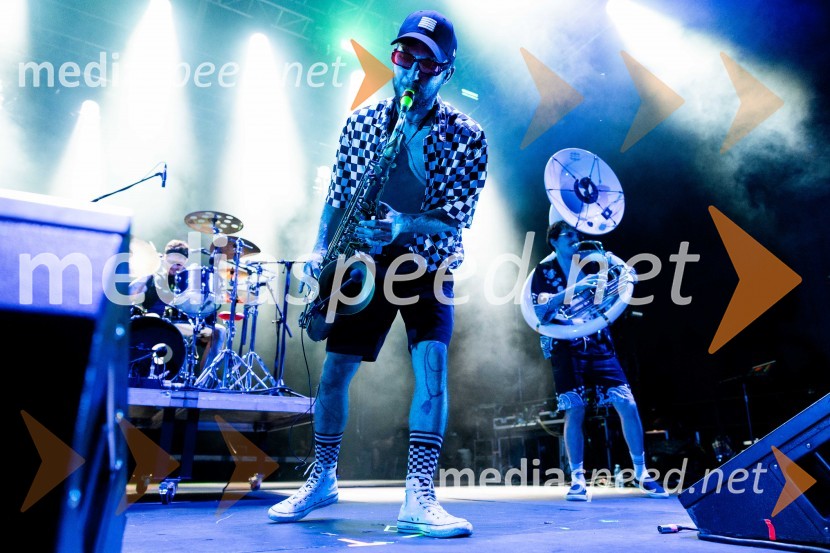  Luka Belič, PantaloonsFestival Pivo in cvetje 2024, sobota