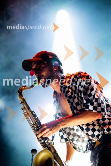  Luka Belič, PantaloonsFestival Pivo in cvetje 2024, sobota