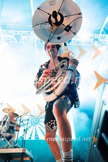  Aljaž Markežič, PantaloonsFestival Pivo in cvetje 2024, sobota