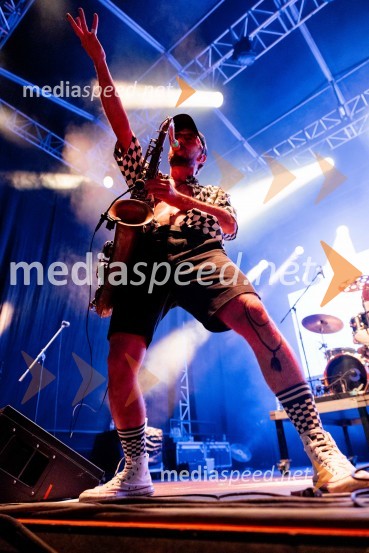  Luka Belič, PantaloonsFestival Pivo in cvetje 2024, sobota