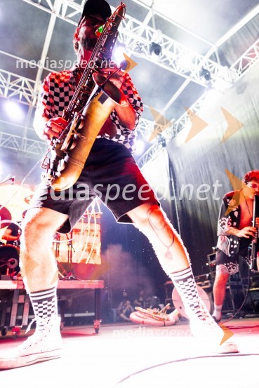  Luka Belič, PantaloonsFestival Pivo in cvetje 2024, sobota