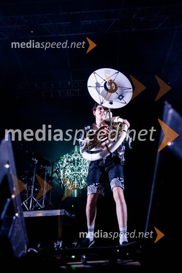  Aljaž Markežič, PantaloonsFestival Pivo in cvetje 2024, sobota