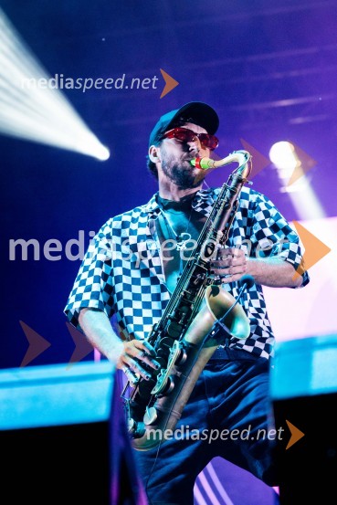  Luka Belič, PantaloonsFestival Pivo in cvetje 2024, sobota