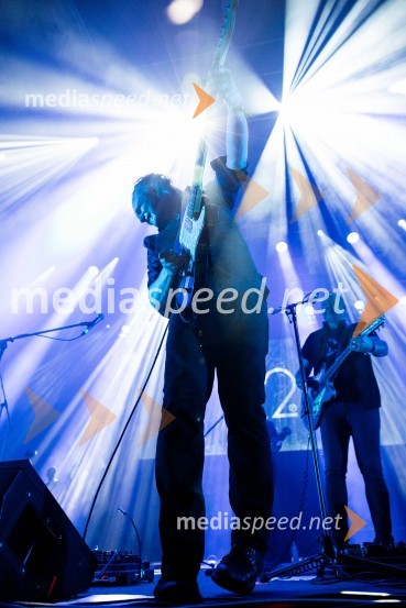  Peter Dekleva, glasbenik, Hamo & Tribute 2 LoveFestival Pivo in cvetje 2024, sobota