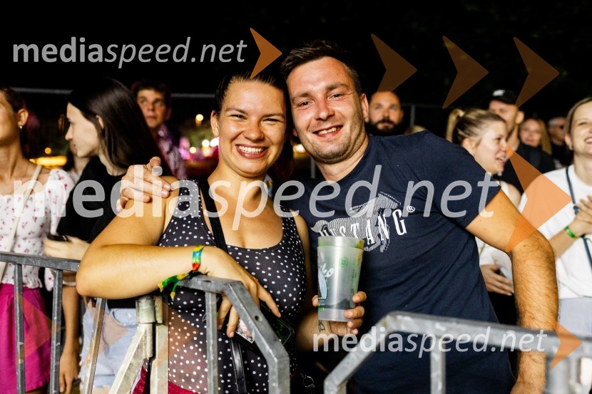 Festival Pivo in cvetje 2024, sobota