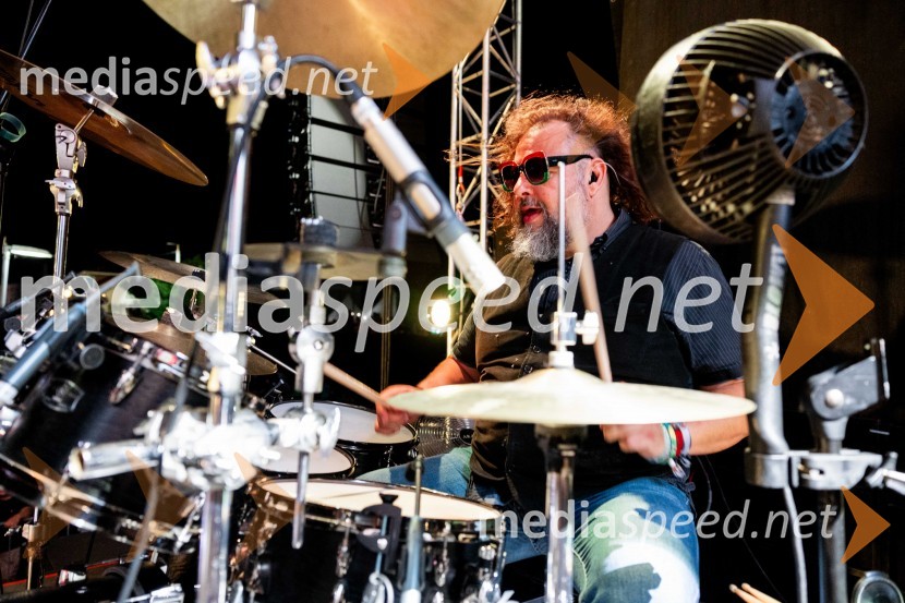  Martin Janežič - Buco, glasbenik, Hamo & Tribute 2 LoveFestival Pivo in cvetje 2024, sobota