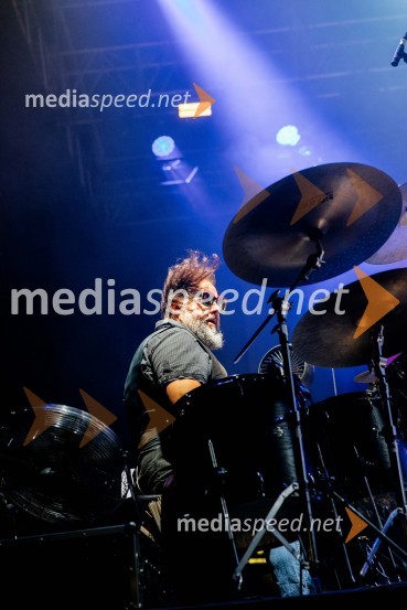  Martin Janežič - Buco, glasbenik, Hamo & Tribute 2 LoveFestival Pivo in cvetje 2024, sobota