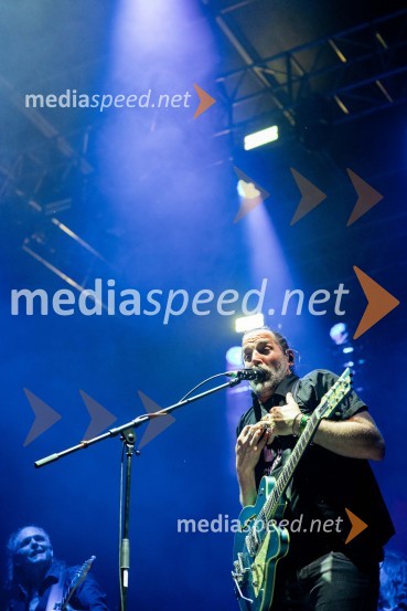  Matevž Šalehar - Hamo, glasbenikFestival Pivo in cvetje 2024, sobota