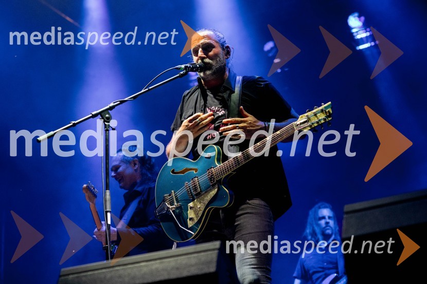  Matevž Šalehar - Hamo, glasbenikFestival Pivo in cvetje 2024, sobota