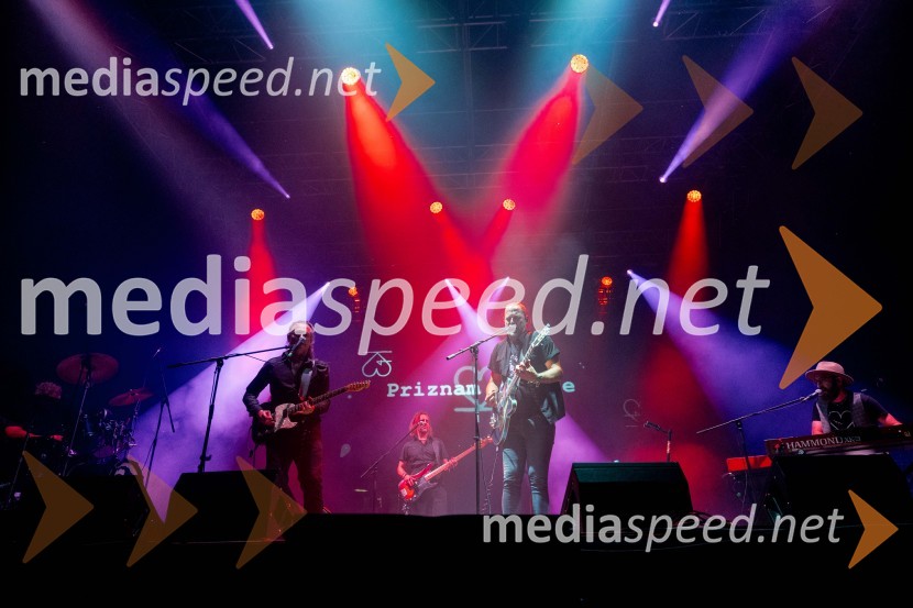  Peter Dekleva, glasbenik, Hamo & Tribute 2 Love;  Matevž Šalehar - Hamo, glasbenikFestival Pivo in cvetje 2024, sobota