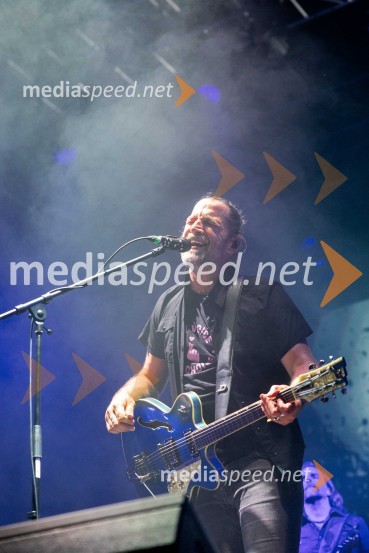  Matevž Šalehar - Hamo, glasbenikFestival Pivo in cvetje 2024, sobota