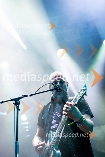  Matevž Šalehar - Hamo, glasbenikFestival Pivo in cvetje 2024, sobota