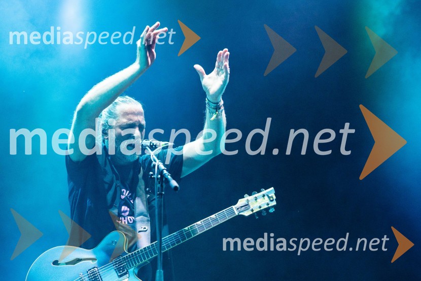  Matevž Šalehar - Hamo, glasbenikFestival Pivo in cvetje 2024, sobota