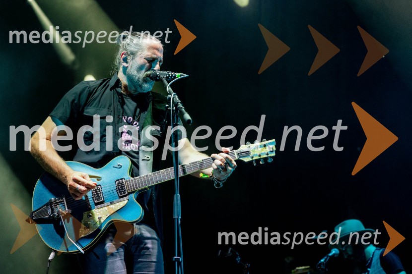  Matevž Šalehar - Hamo, glasbenikFestival Pivo in cvetje 2024, sobota