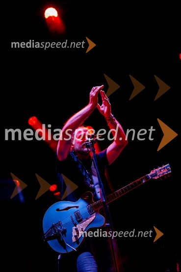  Matevž Šalehar - Hamo, glasbenikFestival Pivo in cvetje 2024, sobota