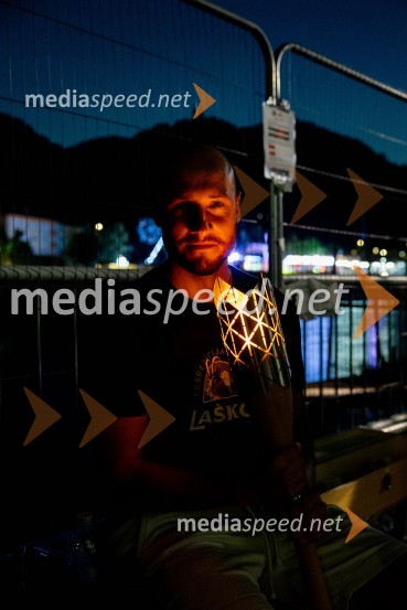 Festival Pivo in cvetje 2024, sobota