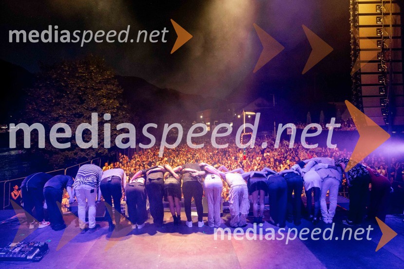 Festival Pivo in cvetje 2024, sobota