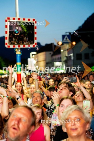 Festival Pivo in cvetje 2024, sobota