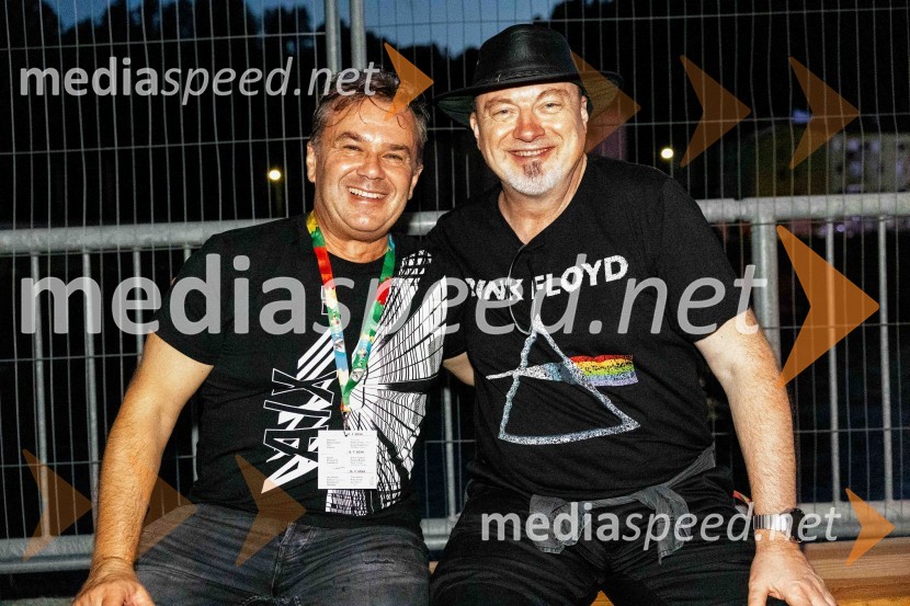 Festival Pivo in cvetje 2024, sobota