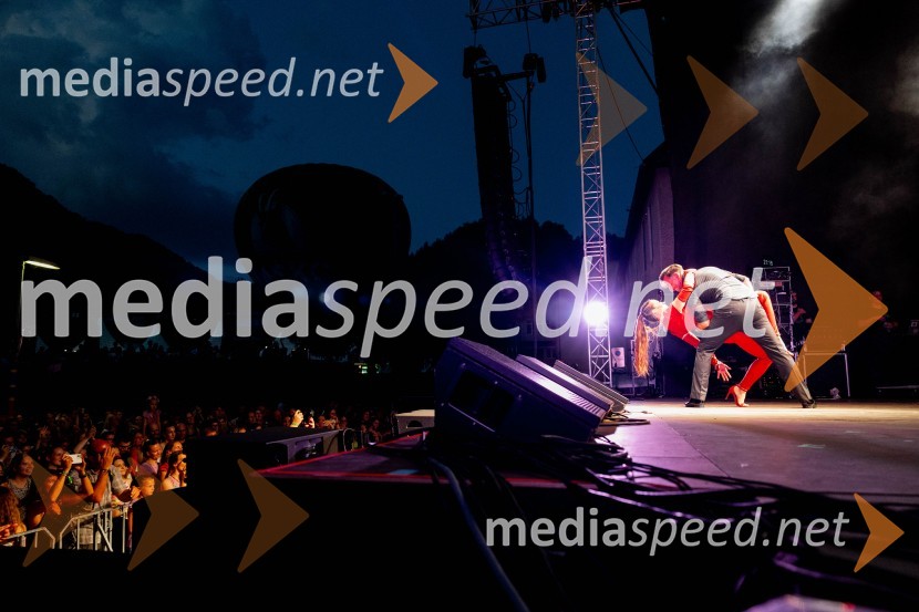 Festival Pivo in cvetje 2024, sobota