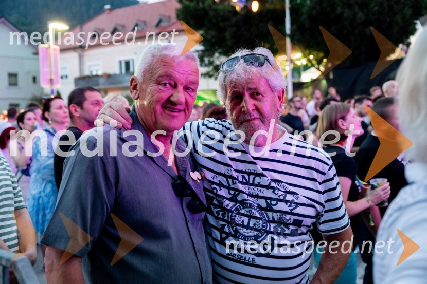 Festival Pivo in cvetje 2024, sobota