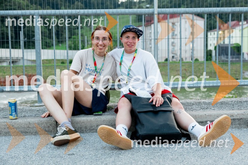 Festival Pivo in cvetje 2024, sobota