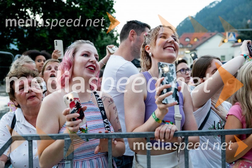 Festival Pivo in cvetje 2024, sobota