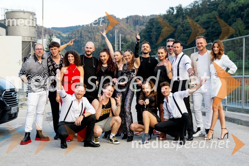 Festival Pivo in cvetje 2024, sobota