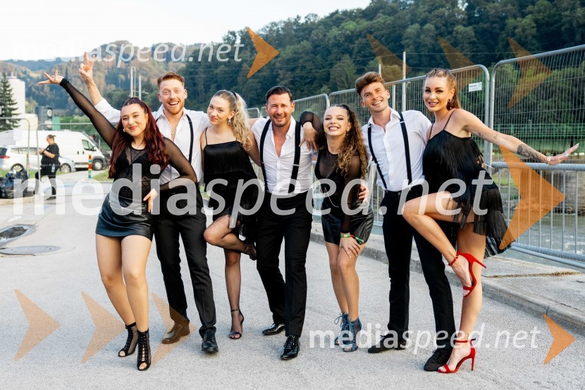 Festival Pivo in cvetje 2024, sobota