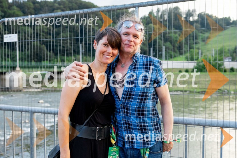  ... ;  Peter Dekleva, glasbenik, Hamo & Tribute 2 LoveFestival Pivo in cvetje 2024, sobota