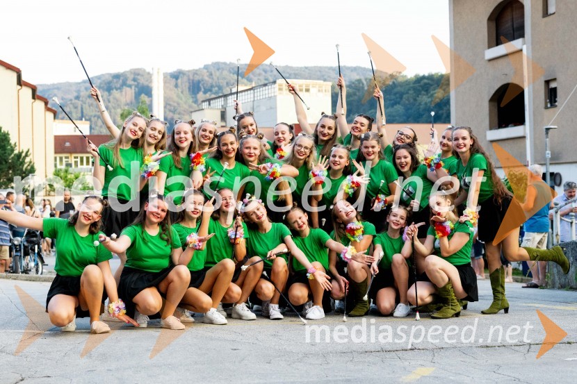 Festival Pivo in cvetje 2024, sobota