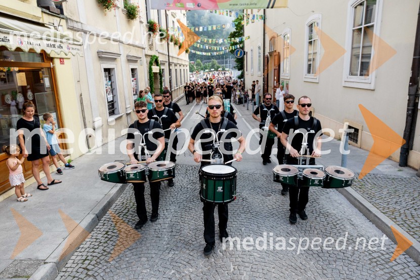 Festival Pivo in cvetje 2024, sobota