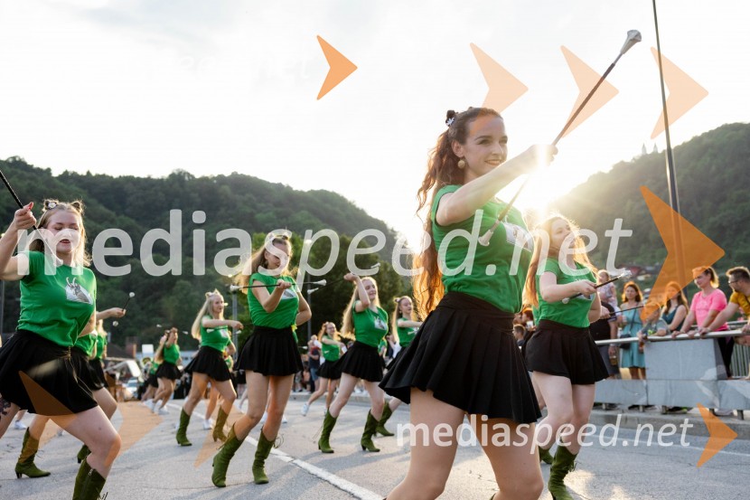 Festival Pivo in cvetje 2024, sobota