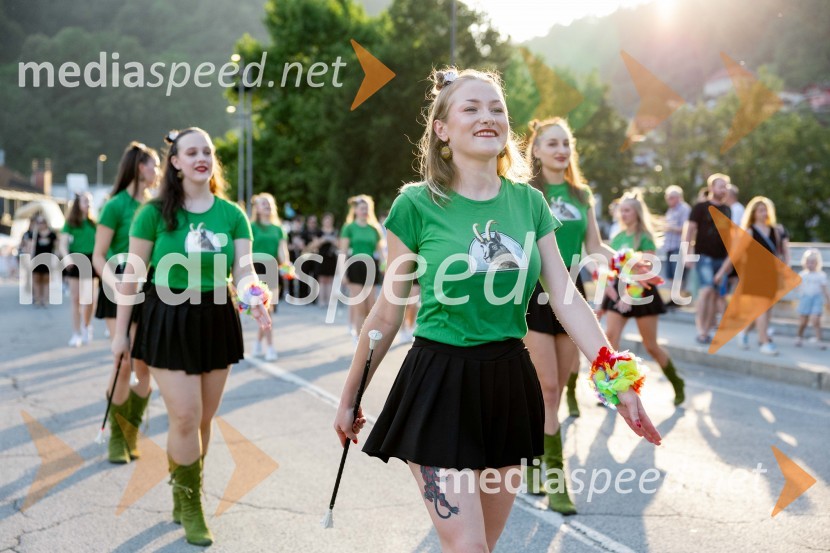 Festival Pivo in cvetje 2024, sobota