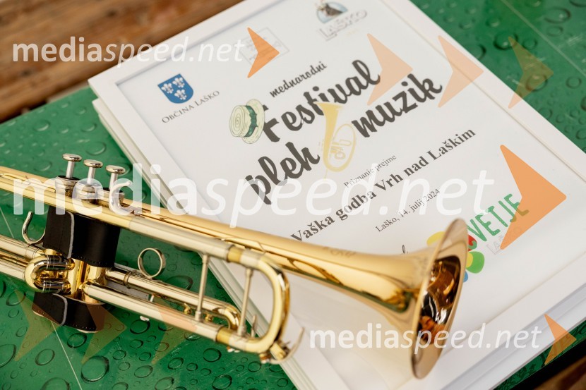 Pivo in cvetje 2024, zaključna povorka