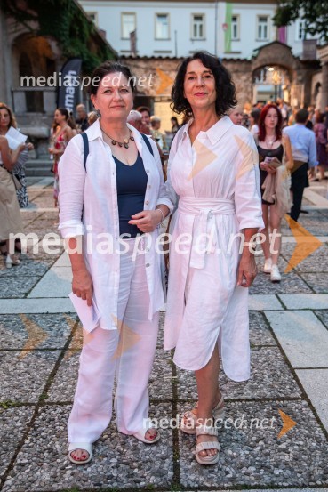 Muzikal Bodyguard, 72. Ljubljana Festival