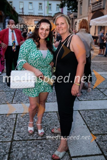 Muzikal Bodyguard, 72. Ljubljana Festival