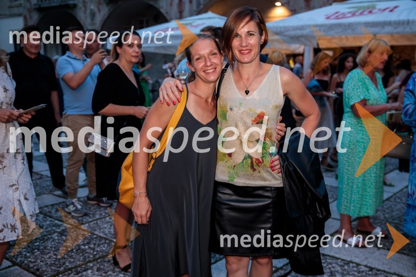 Muzikal Bodyguard, 72. Ljubljana Festival