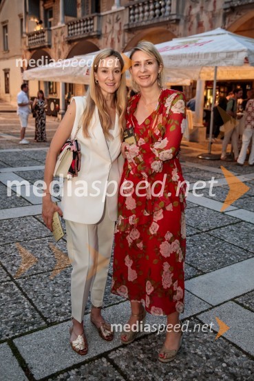 Muzikal Bodyguard, 72. Ljubljana Festival